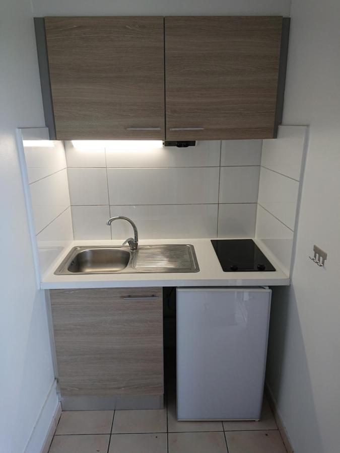 Studios Panoramik 생뢰 외부 사진