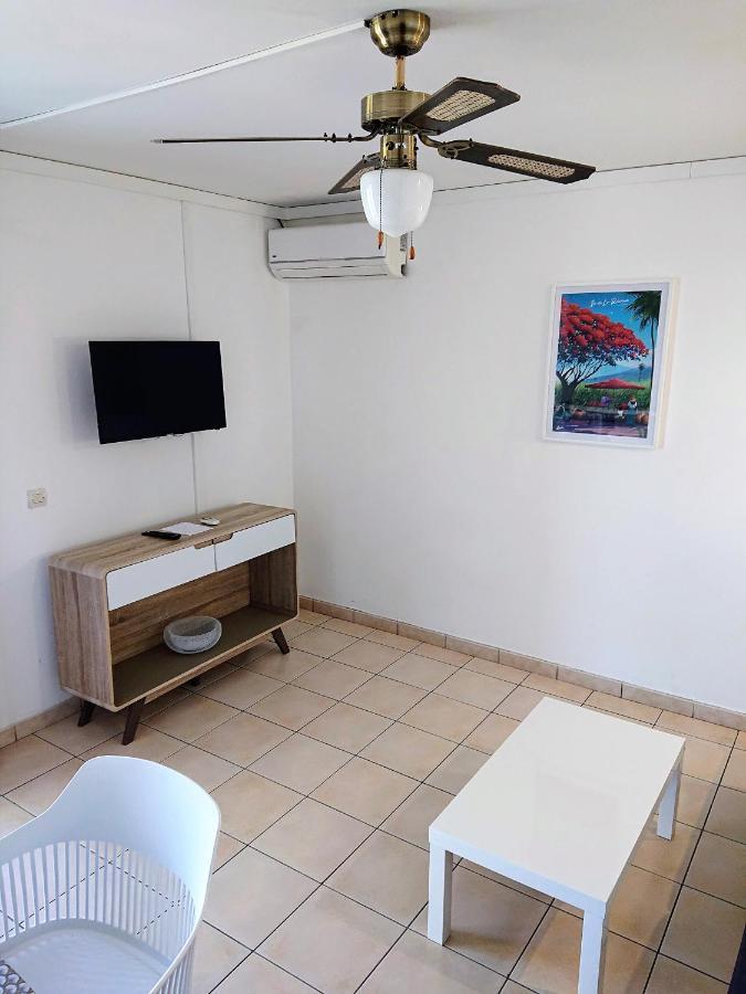Studios Panoramik 생뢰 외부 사진