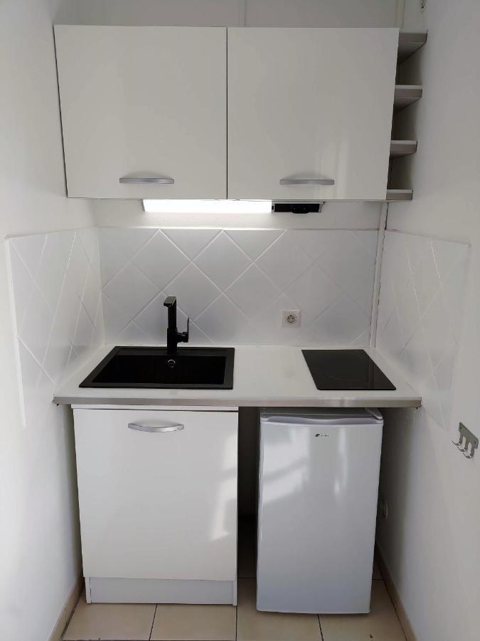 Studios Panoramik 생뢰 외부 사진