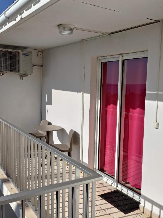 Studios Panoramik 생뢰 외부 사진