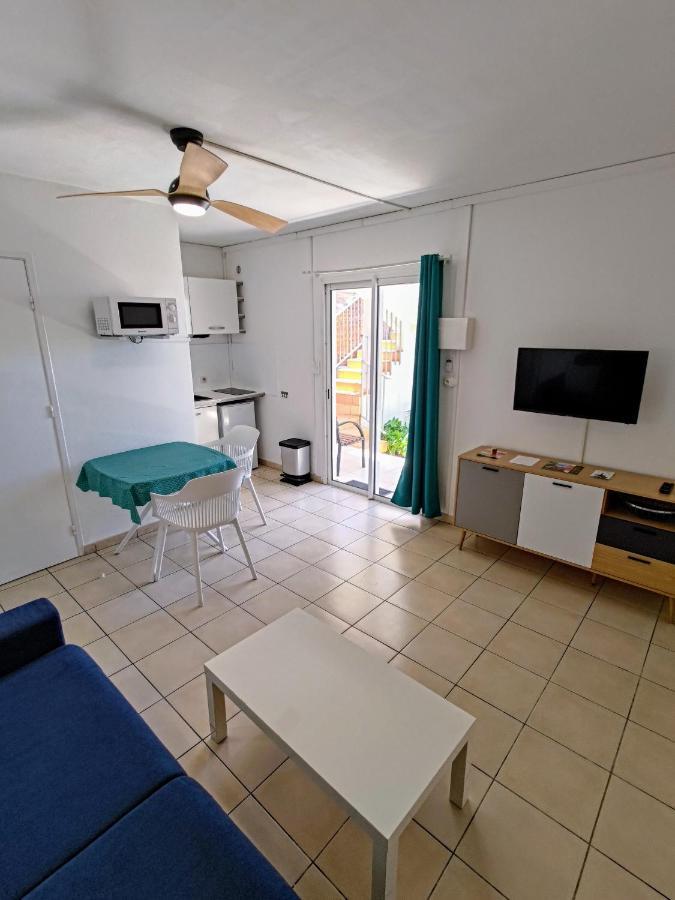 Studios Panoramik 생뢰 외부 사진