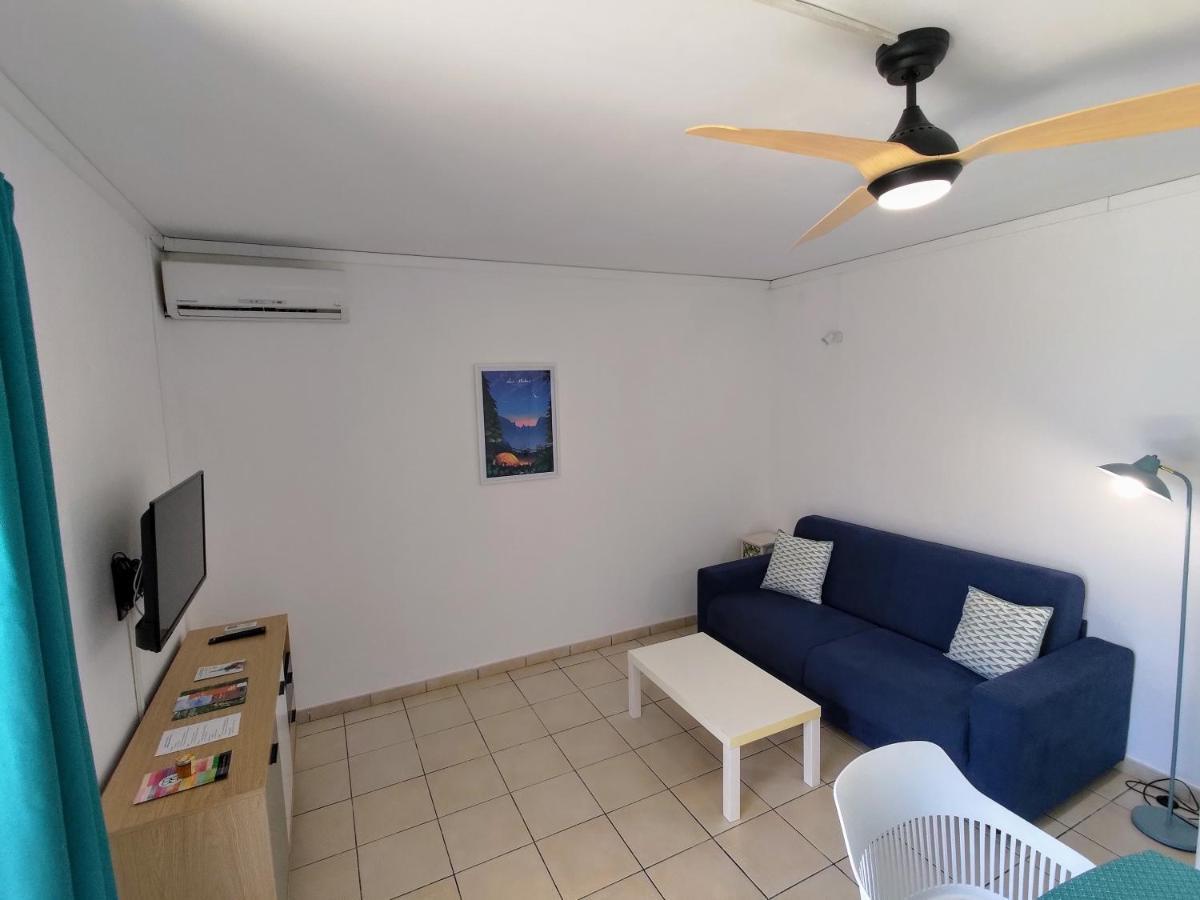 Studios Panoramik 생뢰 외부 사진